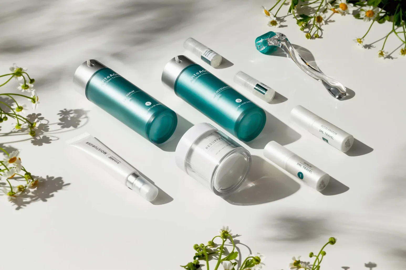 AnteAGE skincare product