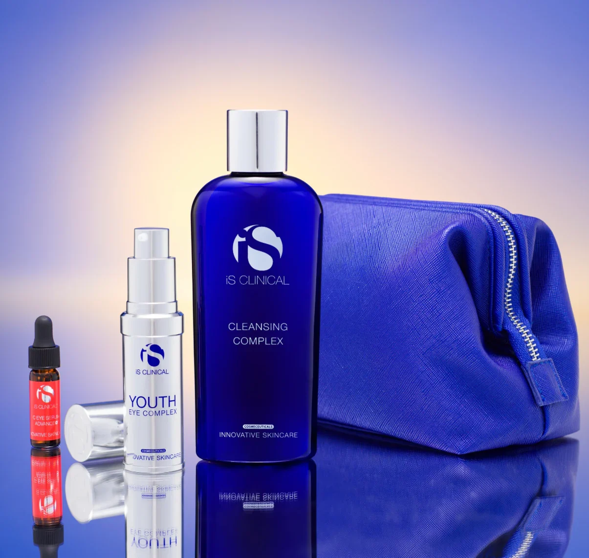 iS Clinical Cleansing Complex