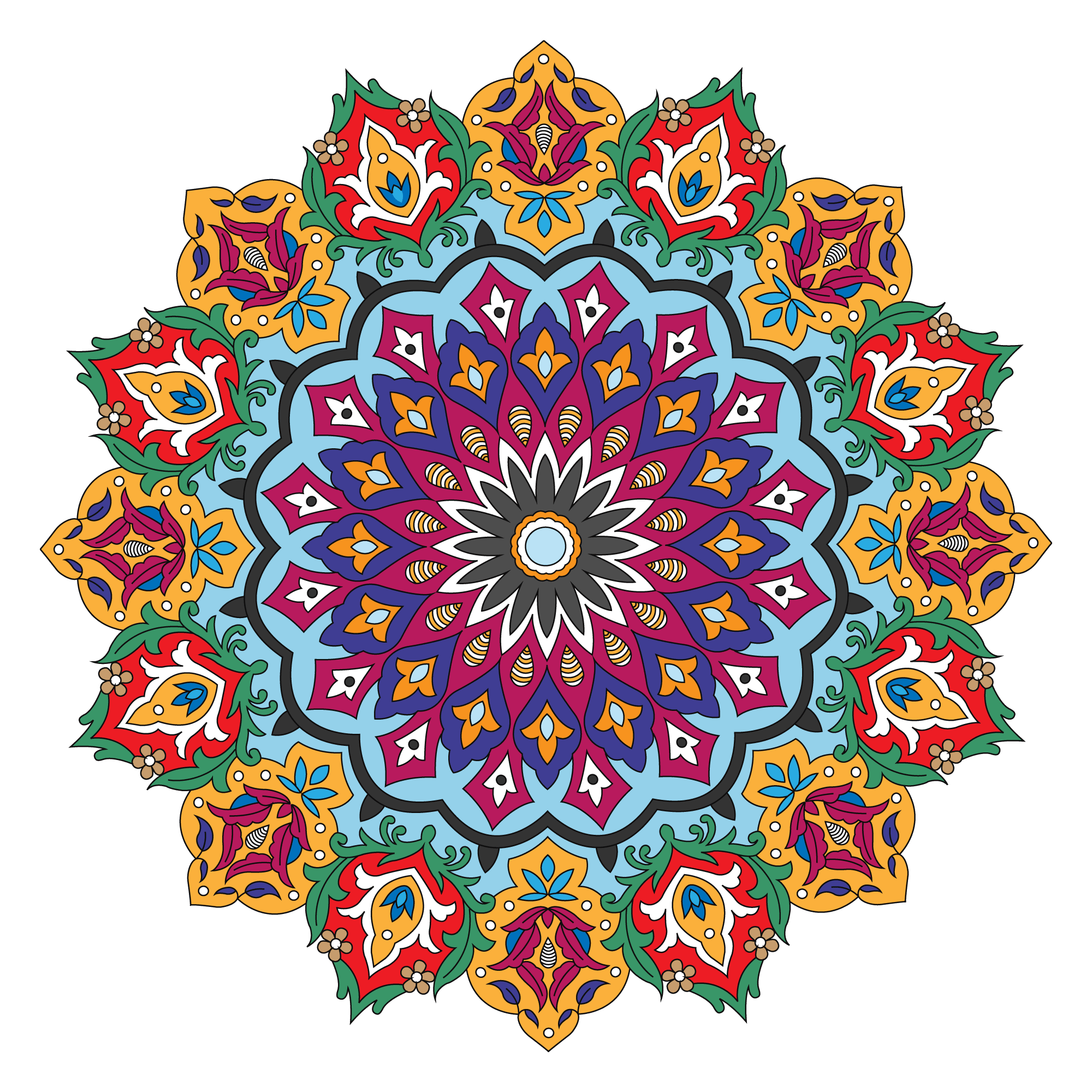 Mandala